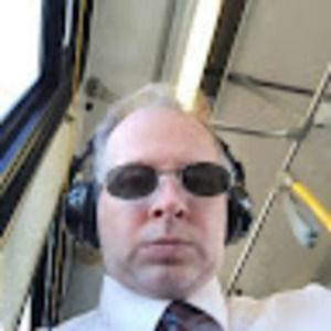 Meet your Posher, Frank